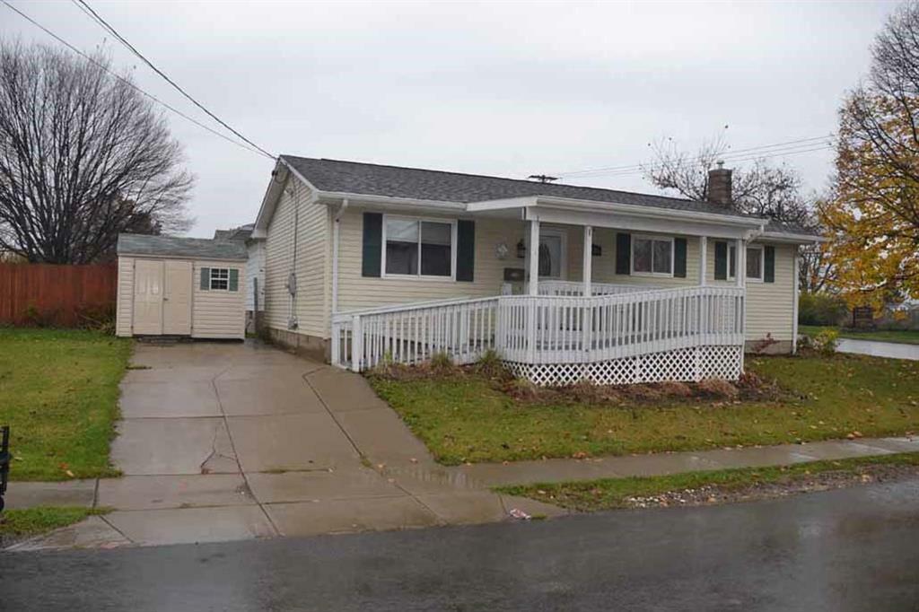 Property Photo:  3806 Warsaw Avenue  PA 16504 