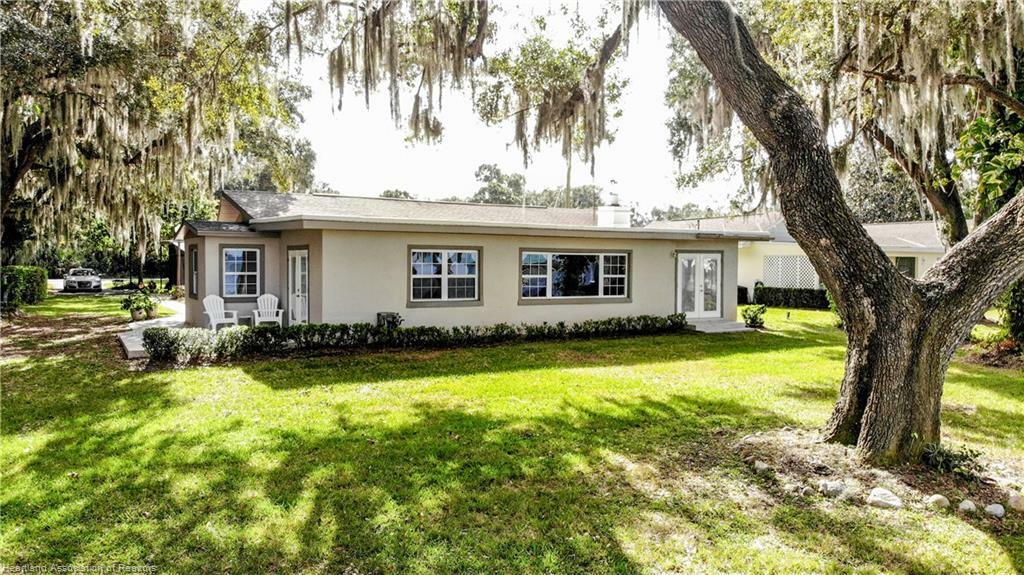 Property Photo:  1902 Sentinel Point Road  FL 33875 