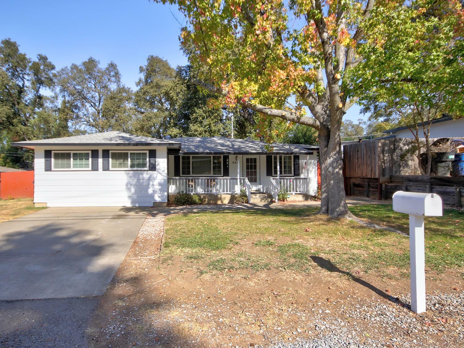 Property Photo:  8625 Pershing Avenue  CA 95628 