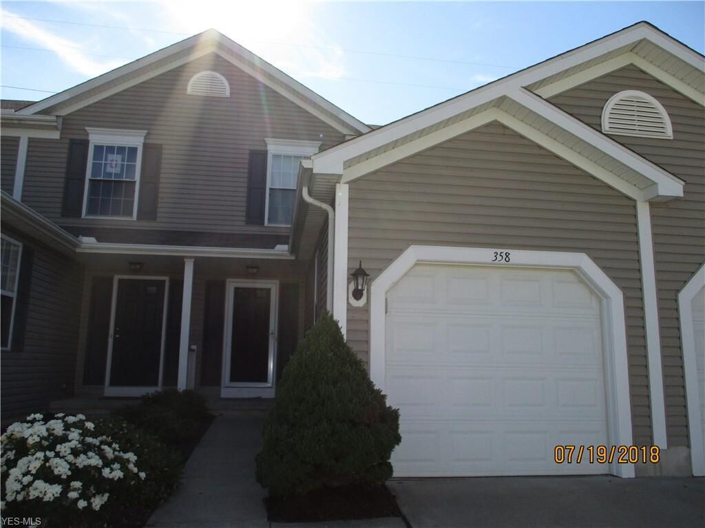Property Photo:  358 Angela Lane 17C  OH 44012 