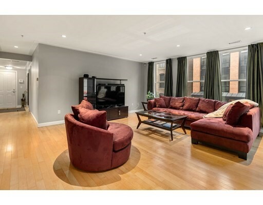 Property Photo:  335 West Second St 5  MA 02127 