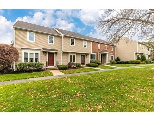 Property Photo: 1202 Sheffield Way 1202 MA 01906