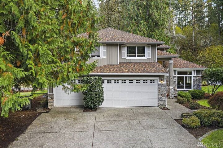 Property Photo:  23910 242nd Way SE  WA 98038 