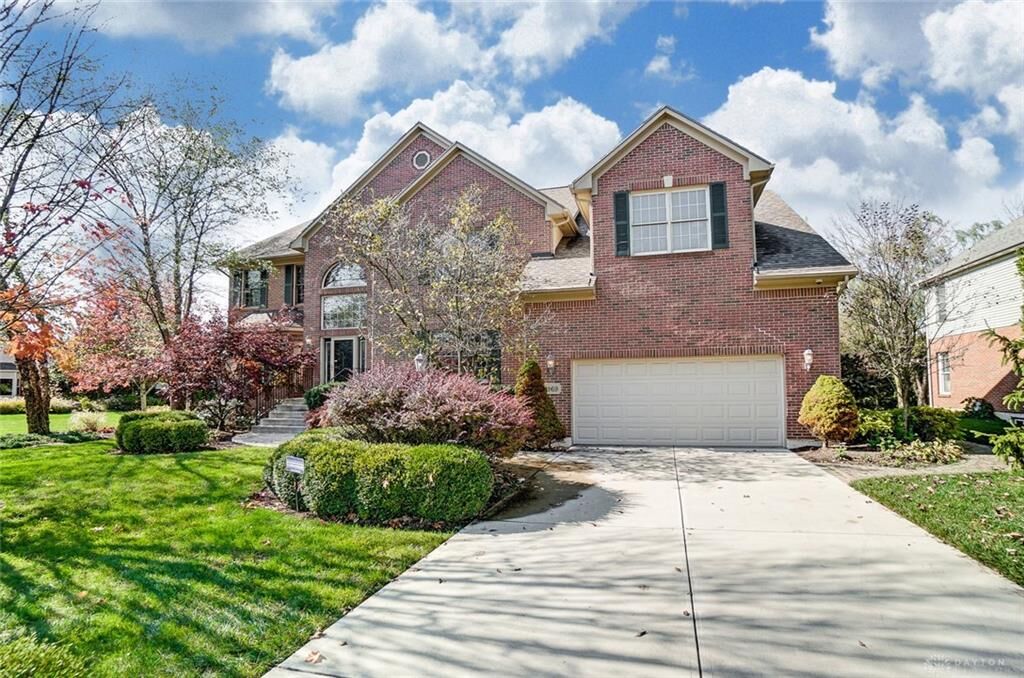Property Photo: 1169 Ripplecreek Court OH 45458