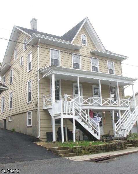 Property Photo: 5 Wells Ave NJ 08827