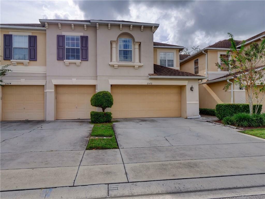 Property Photo: 2572 Aventurine Street FL 34744