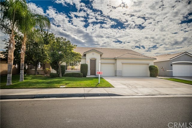 Property Photo:  29930 Morning Breeze Drive  CA 92584 