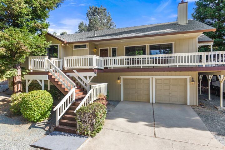 3428 Santos Cir  Cameron Park CA 95682 photo