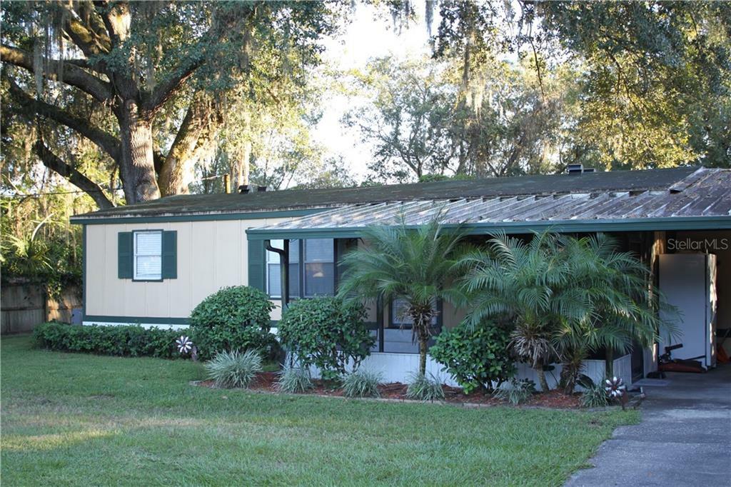 Property Photo:  4420 Fox Creek Drive S  FL 33860 