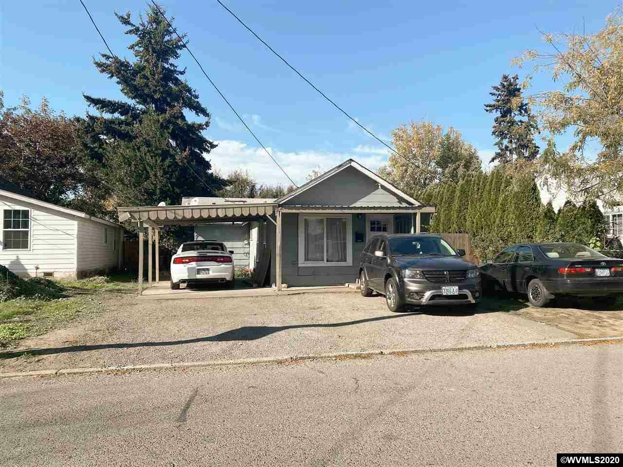 211  Gatch St  Woodburn OR 97071 photo