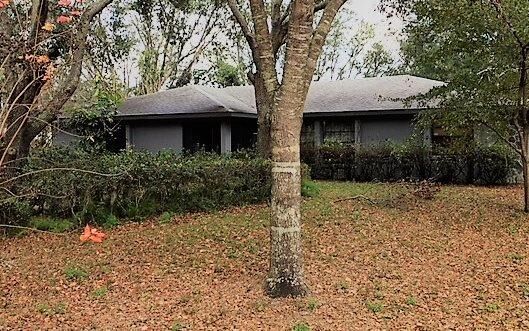 Property Photo: 1814 N Sapphire Road FL 33825