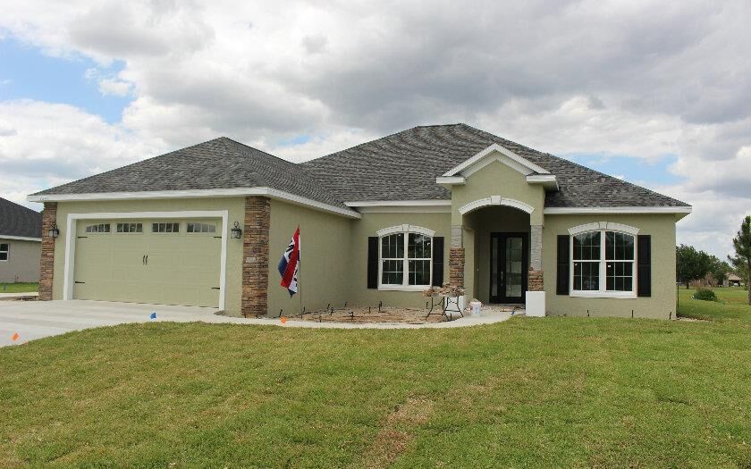 Property Photo:  4804 Myrtle Beach Drive  FL 33872 