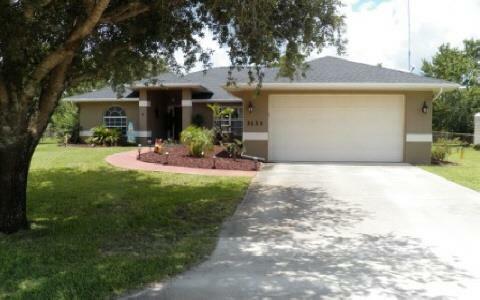 Property Photo:  3133 Banyan Lane  FL 33852 