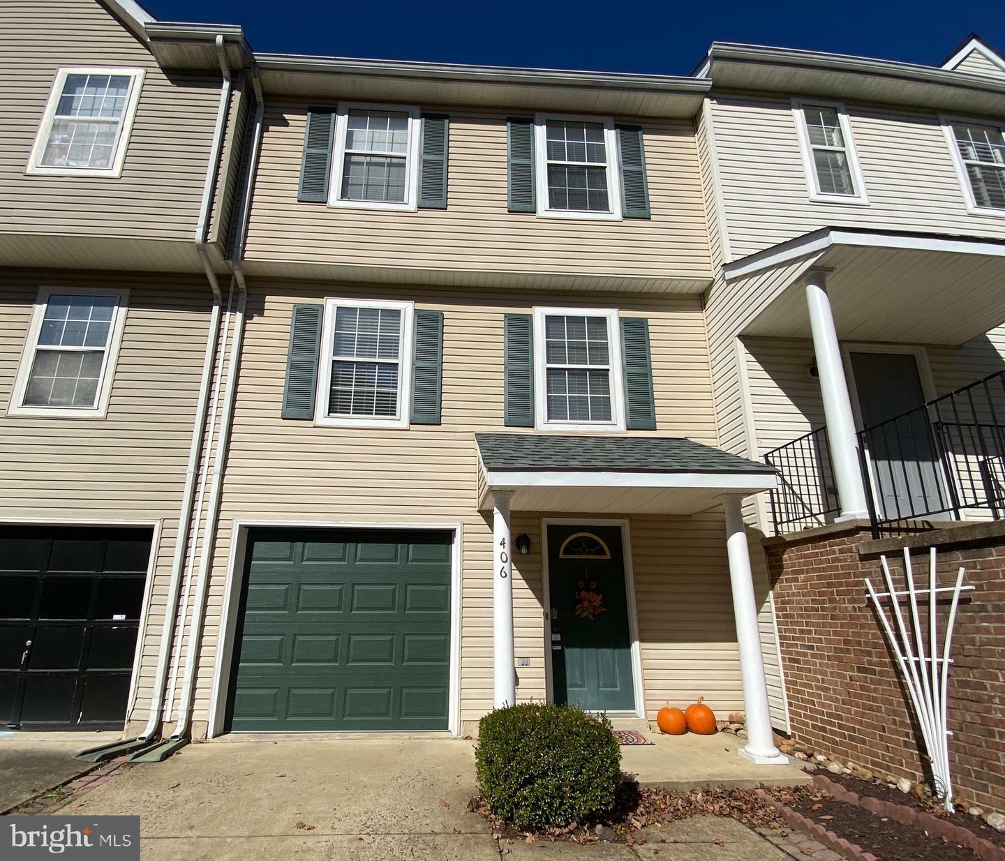 Property Photo:  406 Shaw Court  VA 22405 