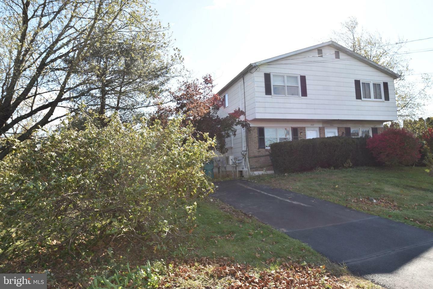 Property Photo:  162 Rickerts Road  PA 18917 