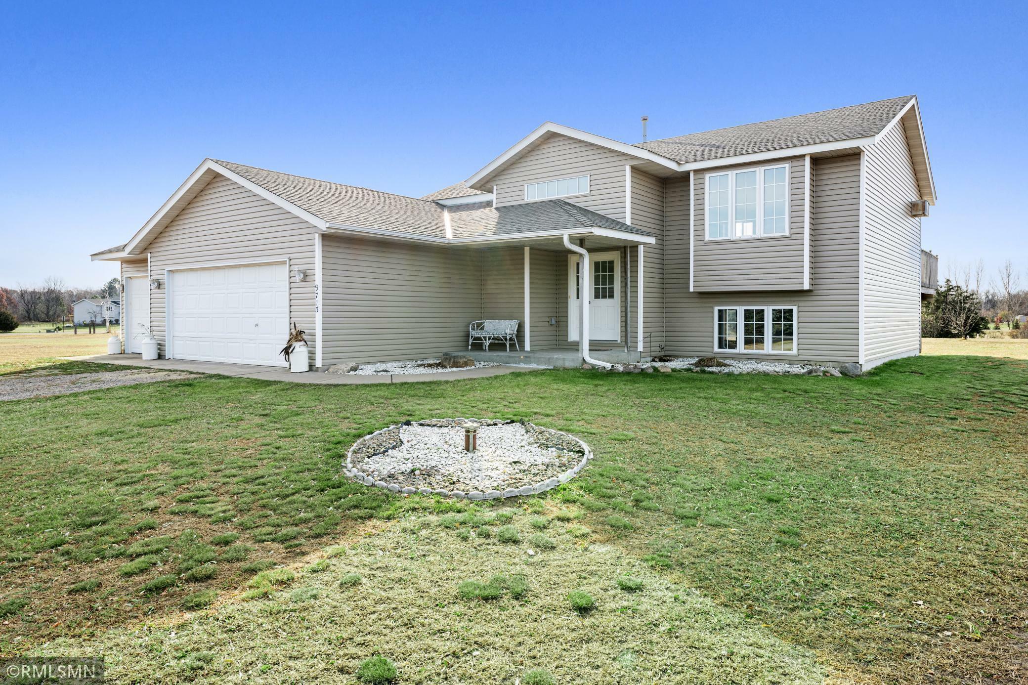 Property Photo:  9713 302nd Avenue NW  MN 55371 