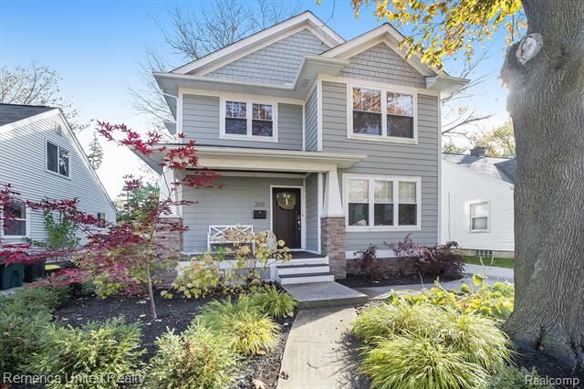 200 N Vermont Avenue  Royal Oak MI 48067 photo
