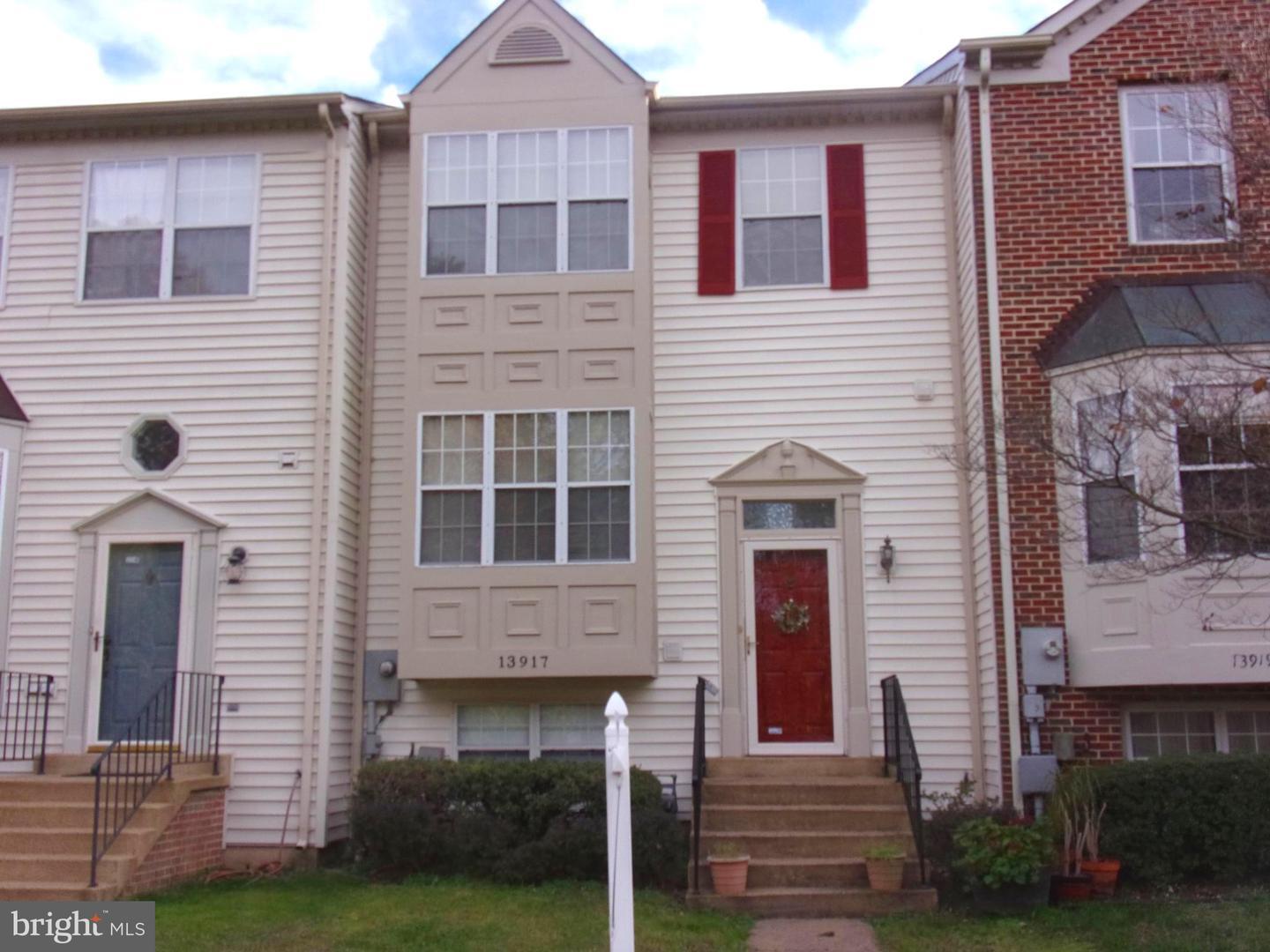 Property Photo: 13917 Antonia Ford Court VA 20121