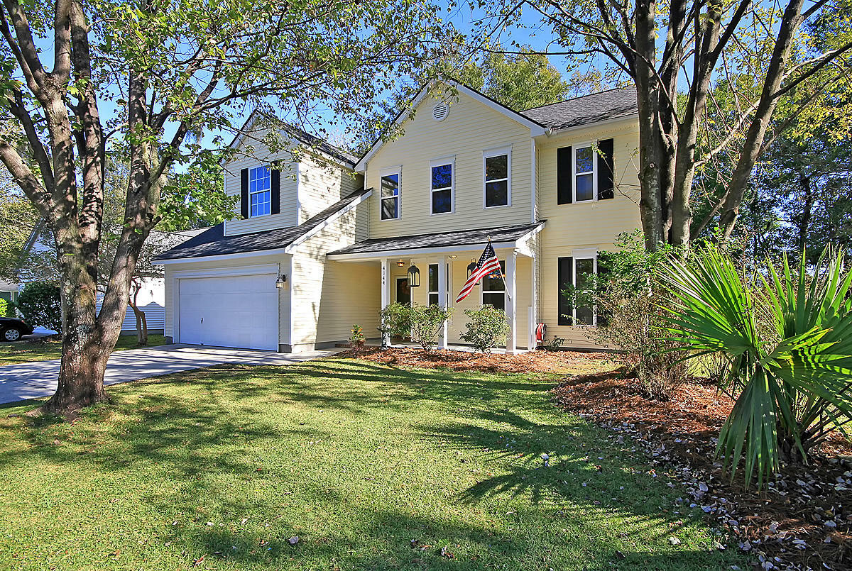 Property Photo: 4144 Westerly Lane SC 29414
