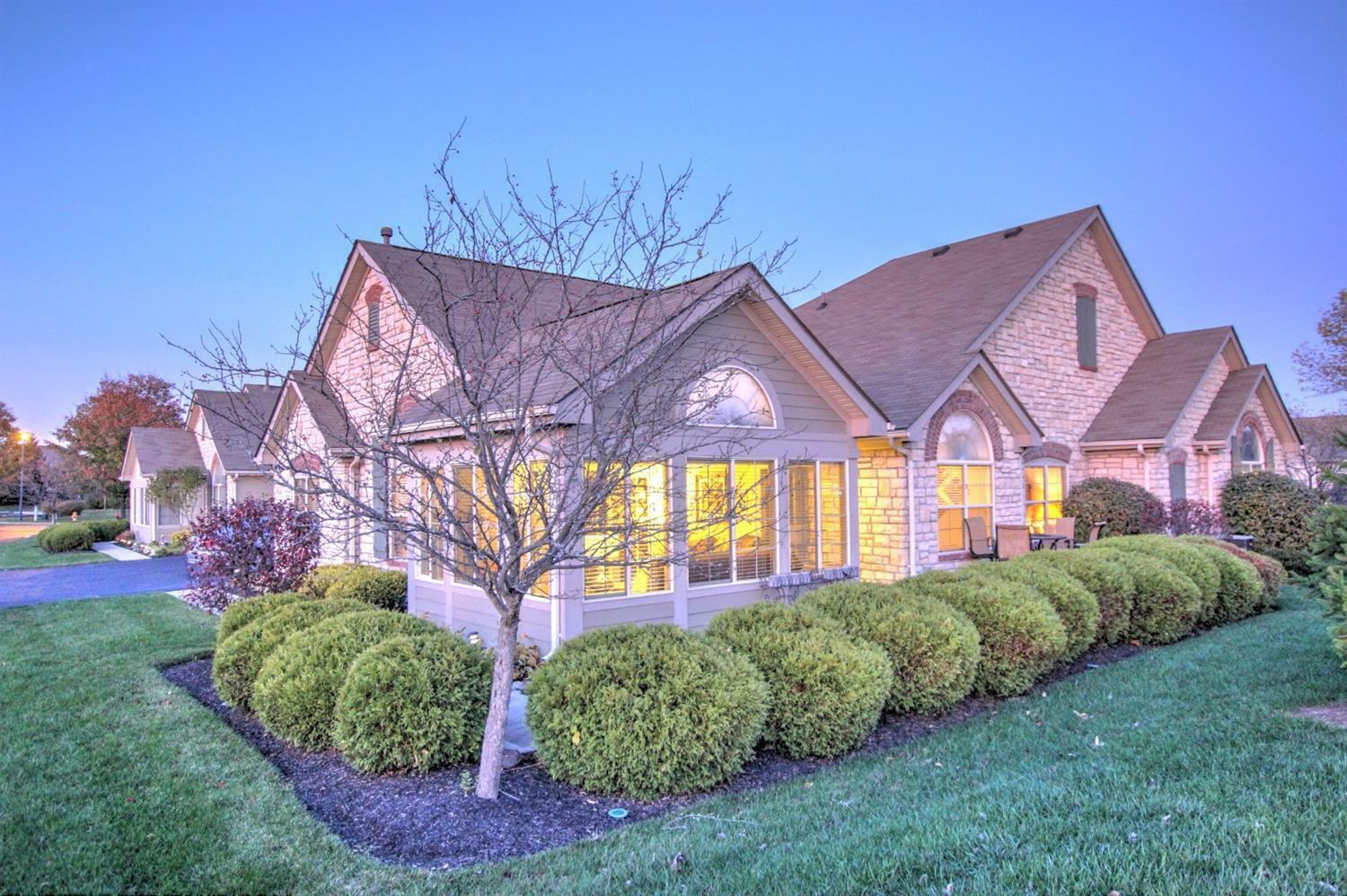 Property Photo: 1482 Cotswold Ln OH 45013