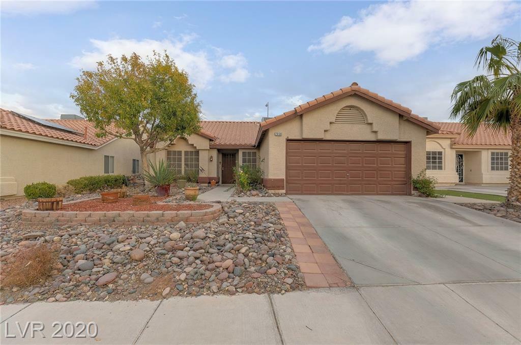 Property Photo:  2658 Holy Cross Drive  NV 89156 