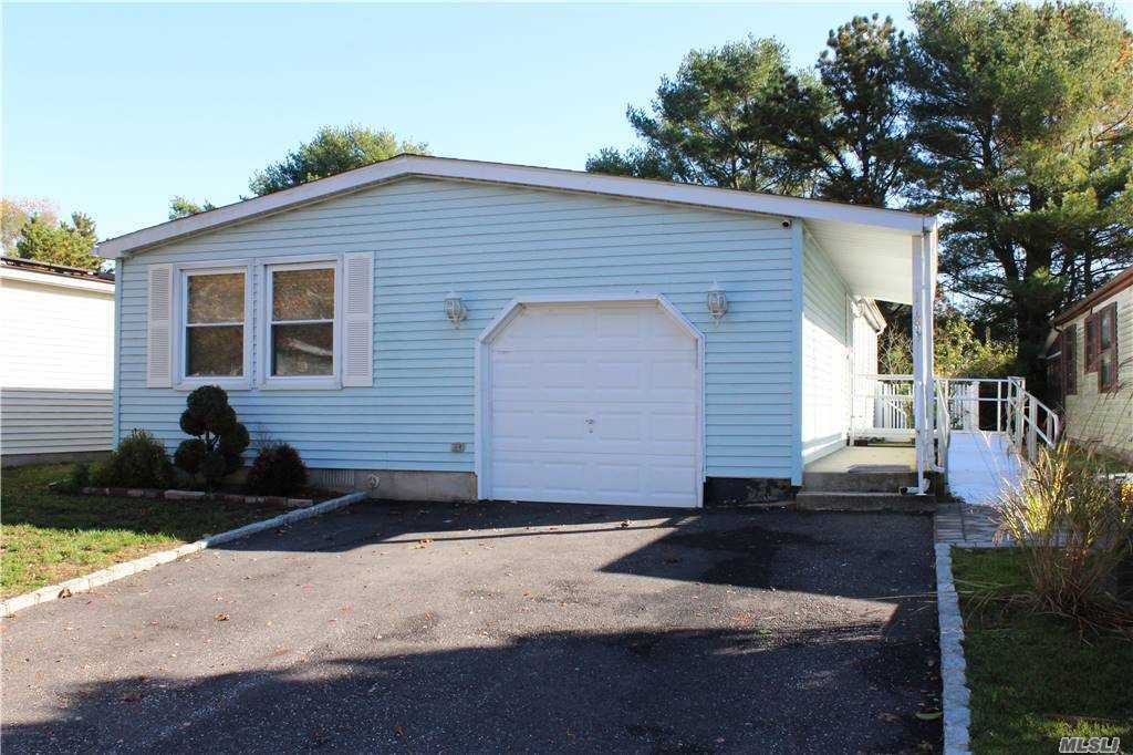 Property Photo: 118 Village Cir W NY 11949