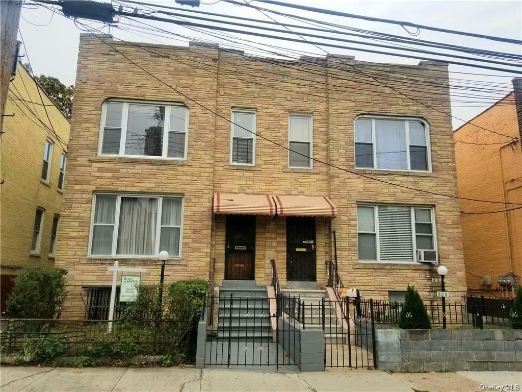 Property Photo:  3234 Seymour Avenue  NY 10469 