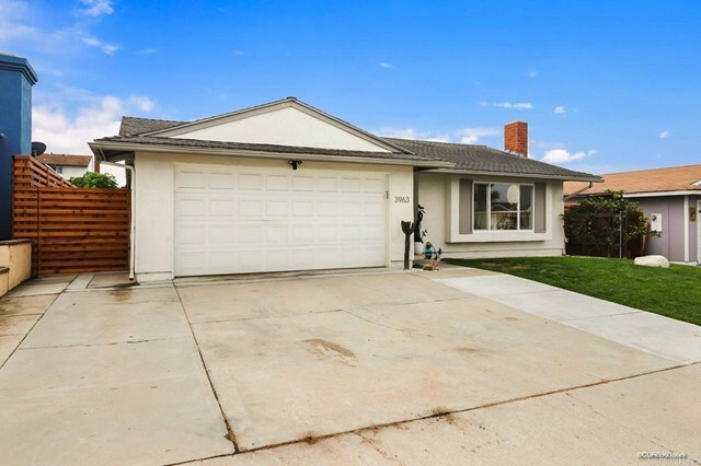 Property Photo:  3963 Bateman Avenue  CA 92154 