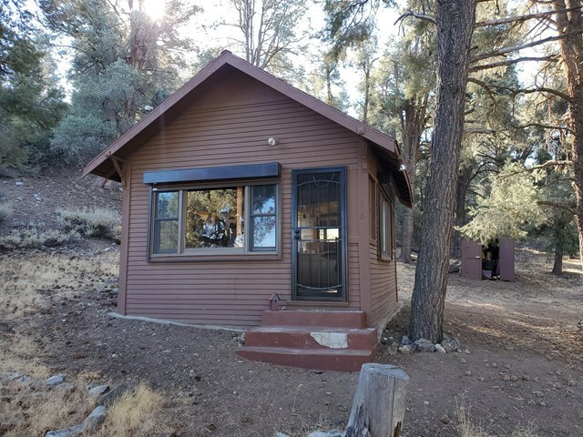 Property Photo:  7 Frazier Mountain Road  CA 93222 