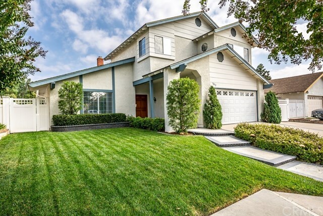 Property Photo:  5852 Oak Meadow Drive  CA 92886 