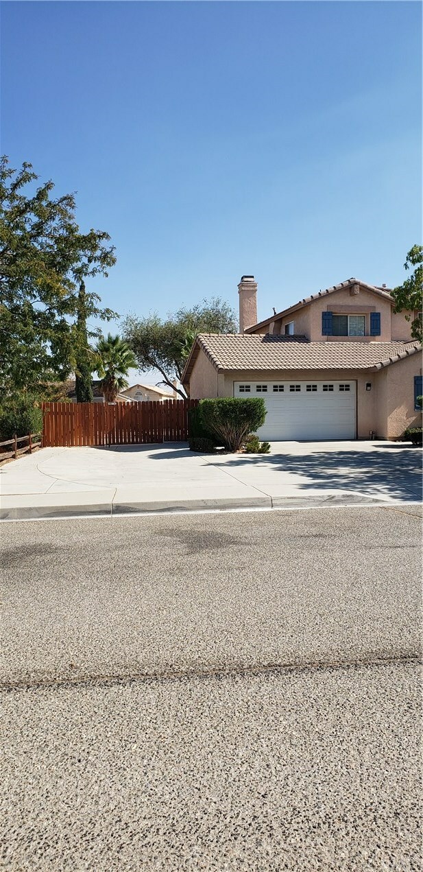 Property Photo:  13177 Cardinal Road  CA 92392 