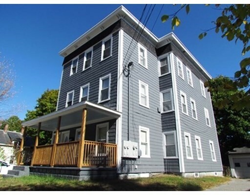 Property Photo: 348 Rollstone Street MA 01420