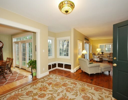 Property Photo:  46 Summer St  MA 01720 