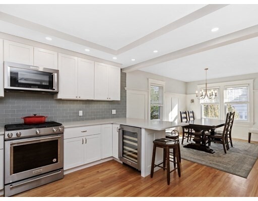 Property Photo:  7 Westmoreland St  MA 02124 