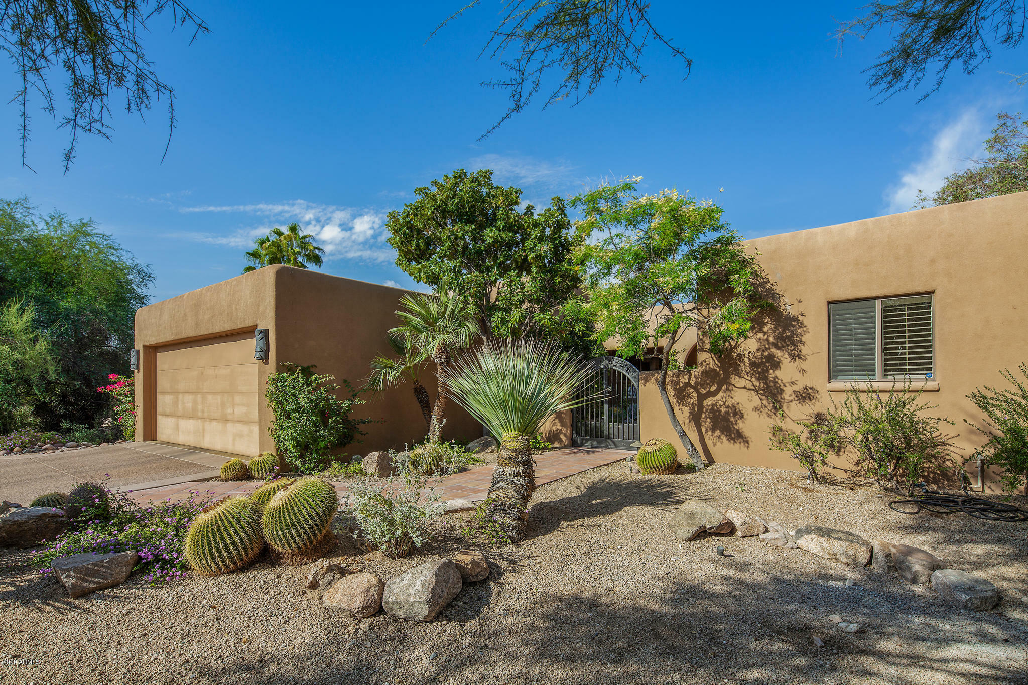 Property Photo:  3040 N Ironwood Road  AZ 85377 