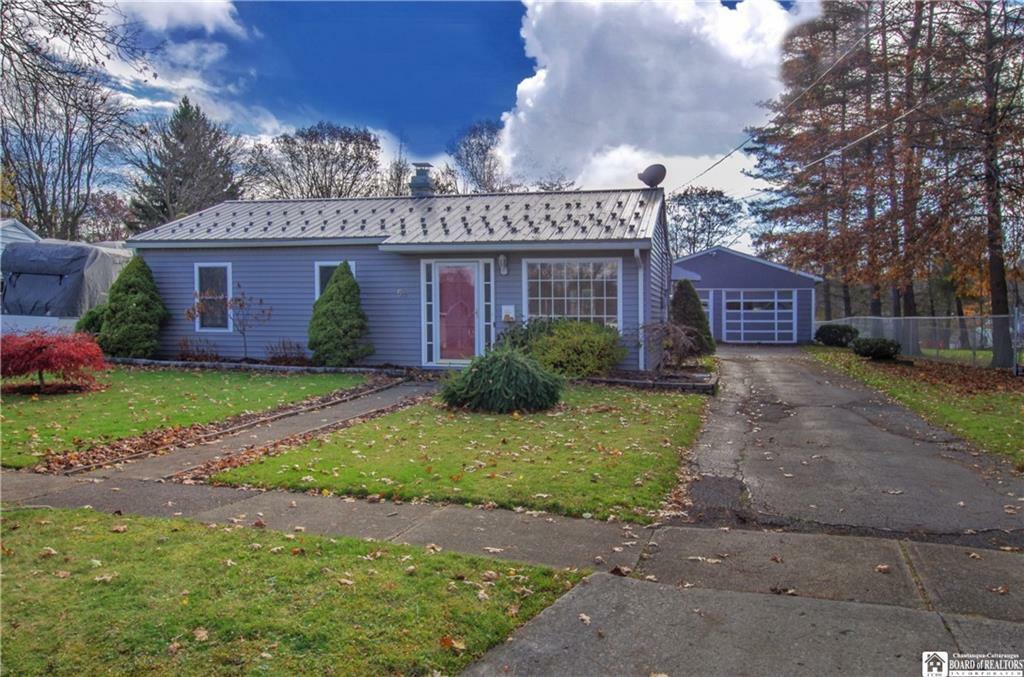 Property Photo:  56 Arden Parkway  NY 14701 