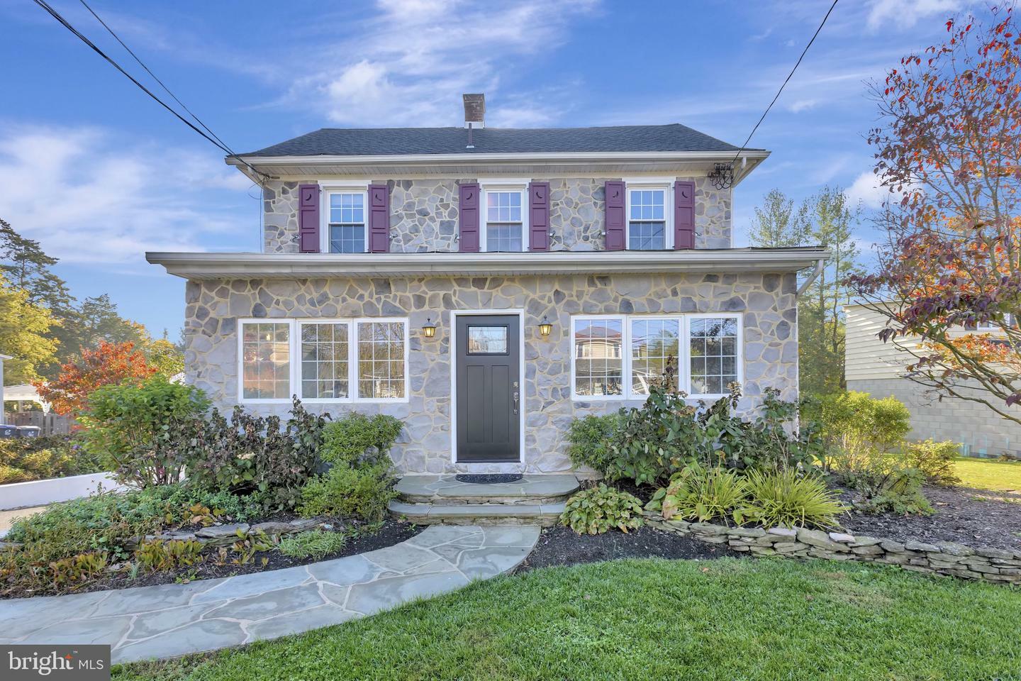Property Photo: 70 W Butler Avenue PA 18901