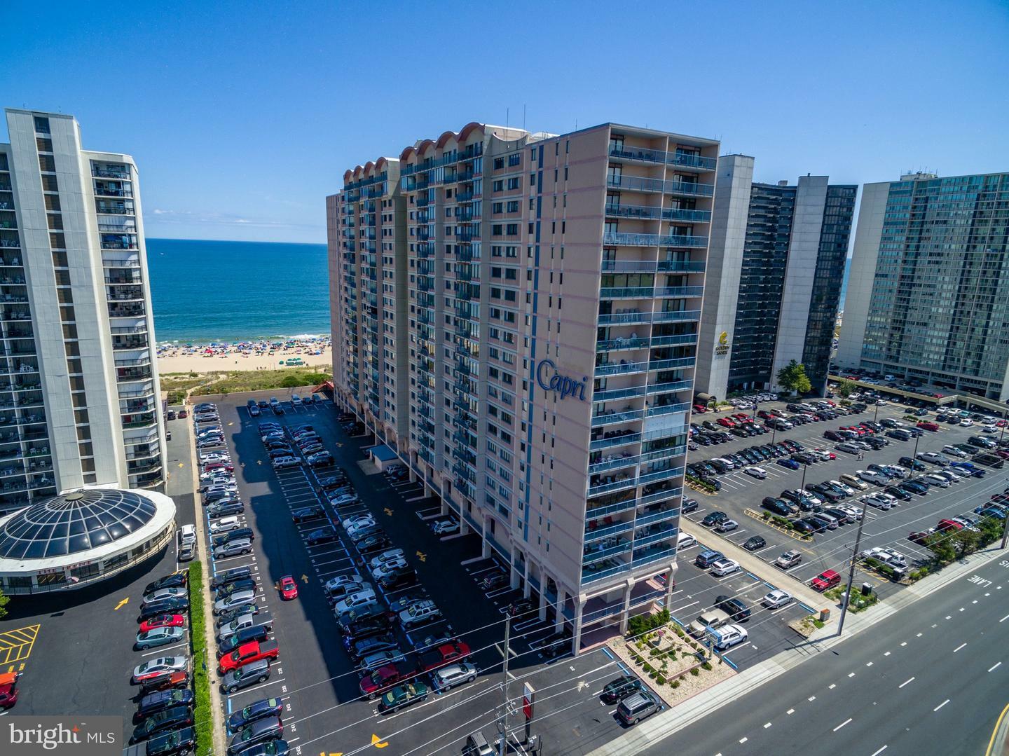 Property Photo: 11000 Coastal Highway 706 MD 21842