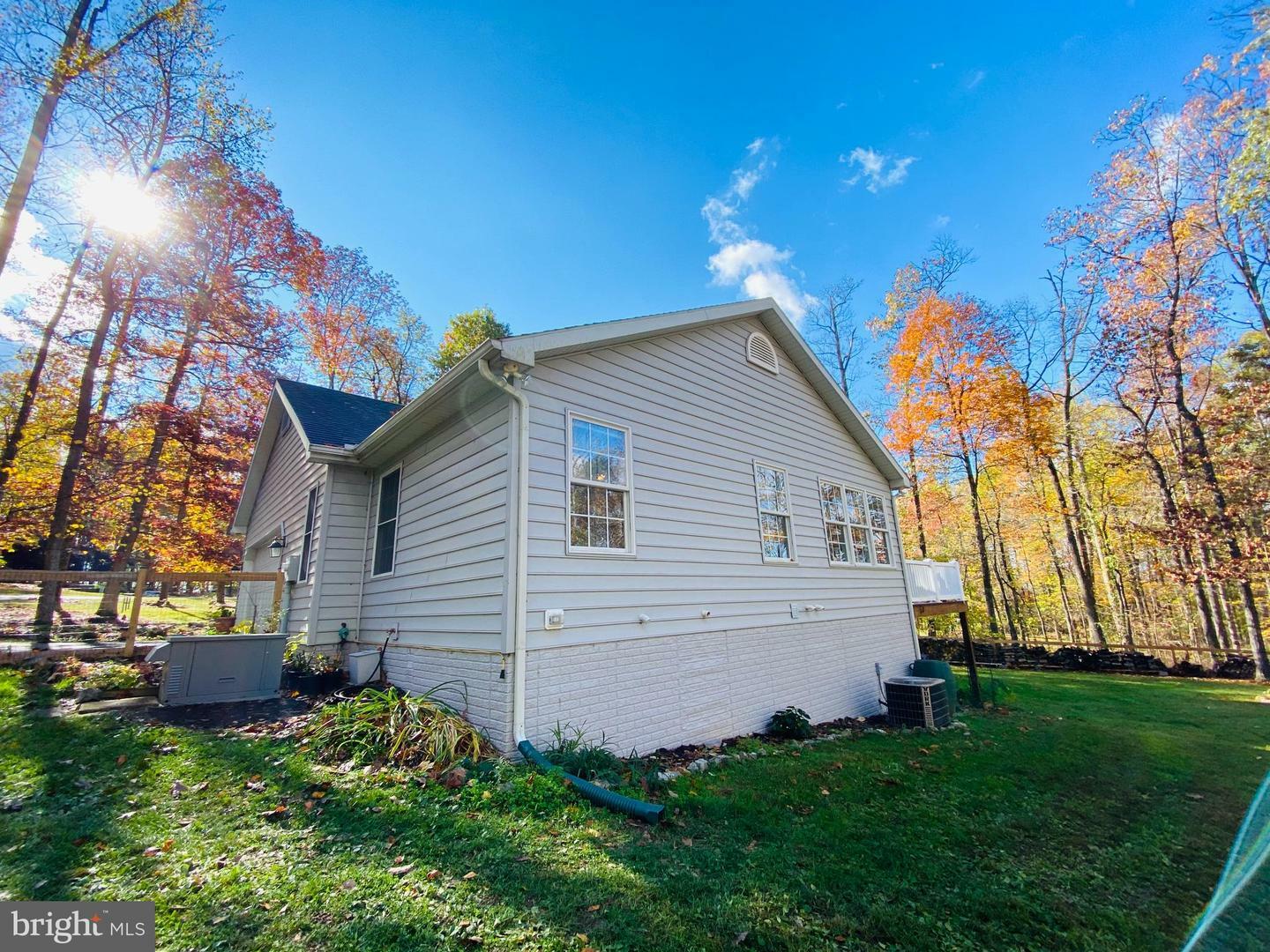 Property Photo: 365 Simply Ashley Court WV 25427