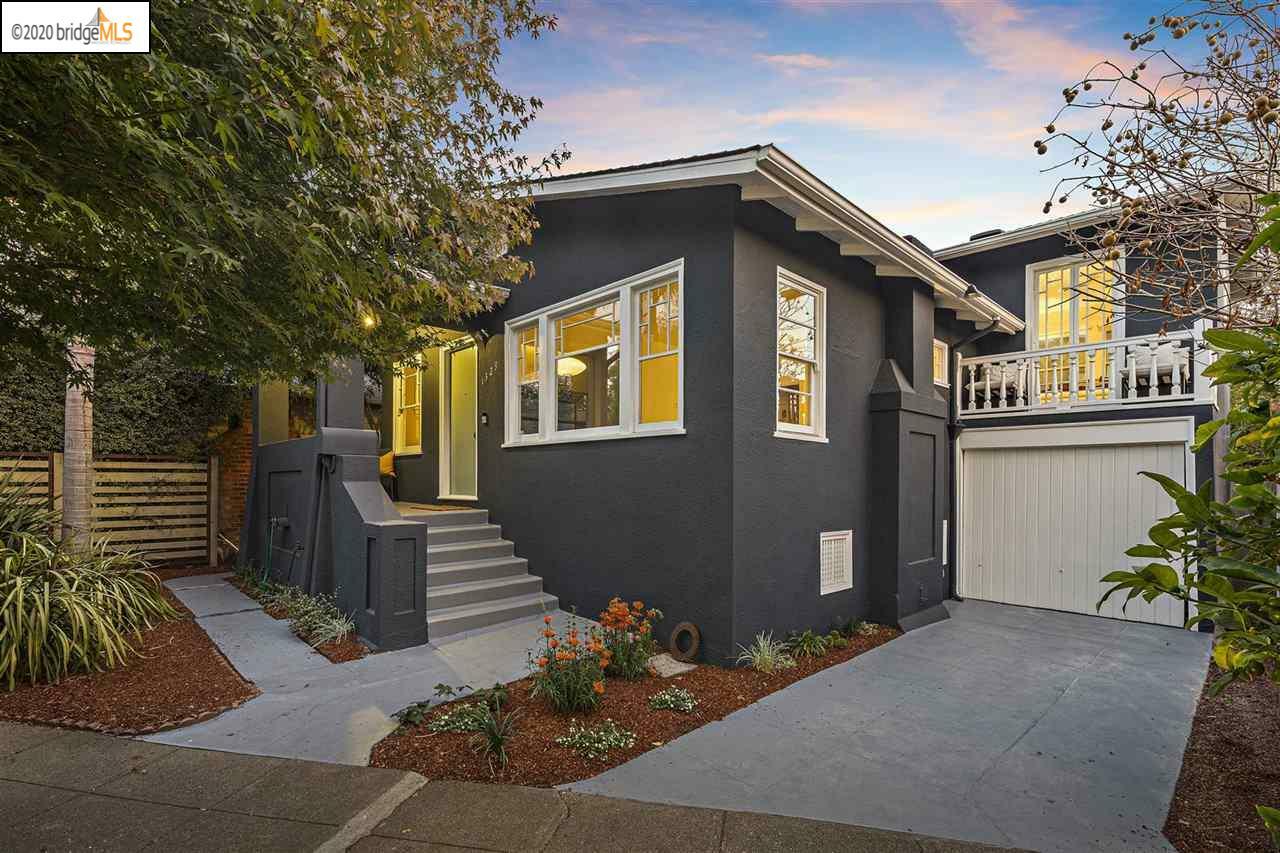 Property Photo:  1329 Albina Ave  CA 94706 