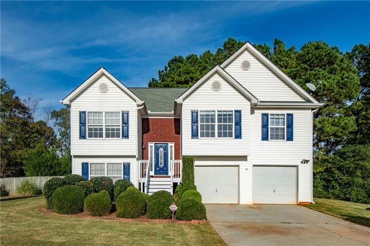 430 Armor Drive  Loganville GA 30052 photo