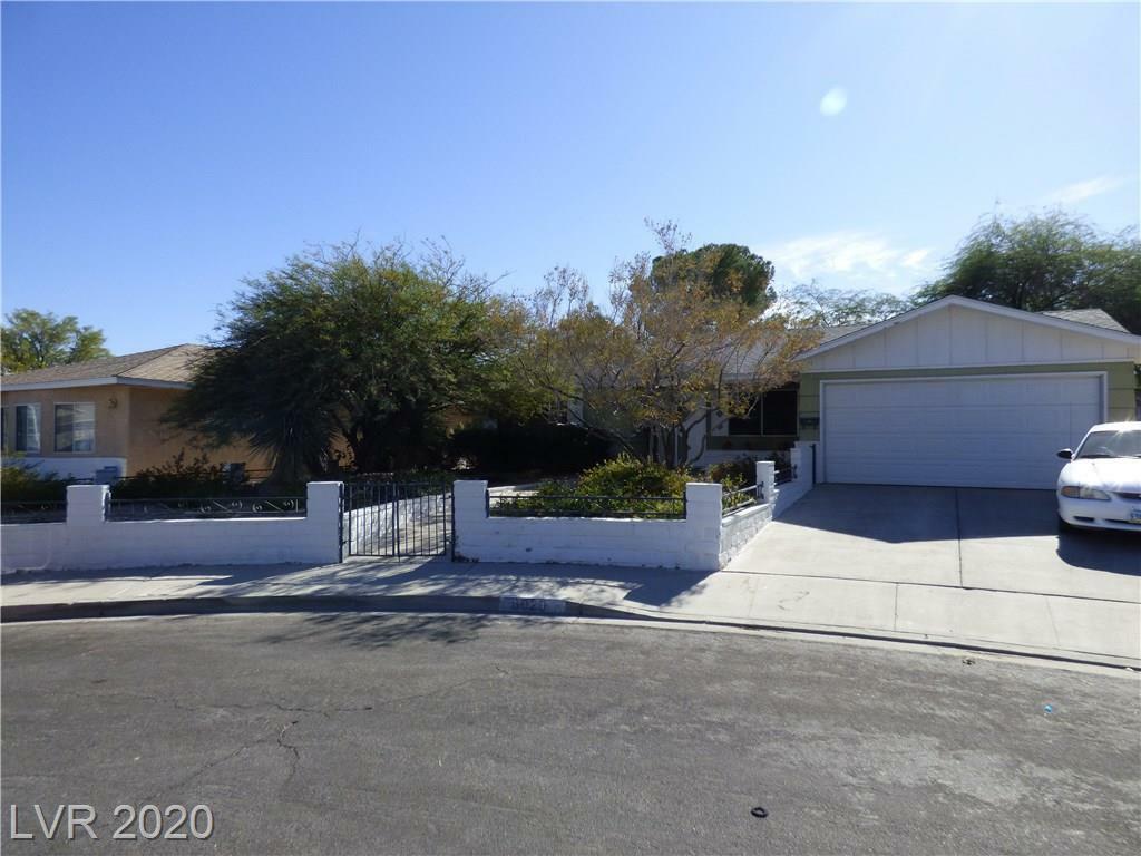 Property Photo:  6929 Cortez Court  NV 89145 