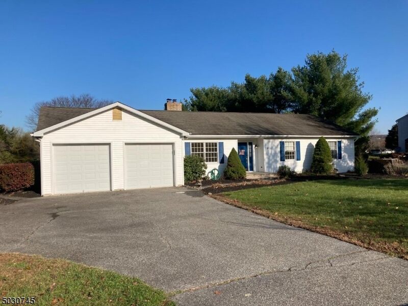 Property Photo: 28 Gwinnup Rd NJ 07825