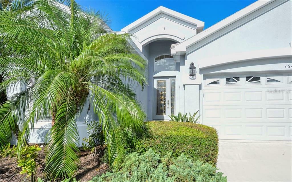 Property Photo:  3646 Summerwind Circle  FL 34209 