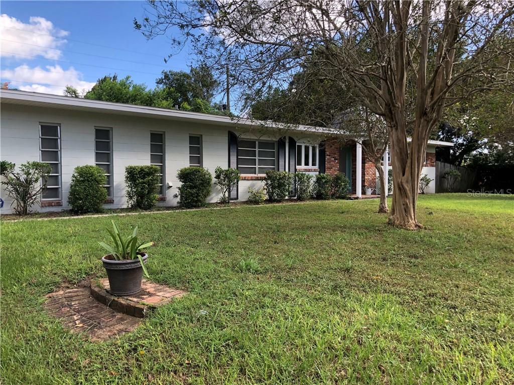 Property Photo:  2715 Bass Lake Boulevard  FL 32806 