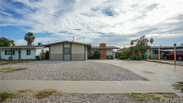 Property Photo:  25141 Gentian Avenue  CA 92551 