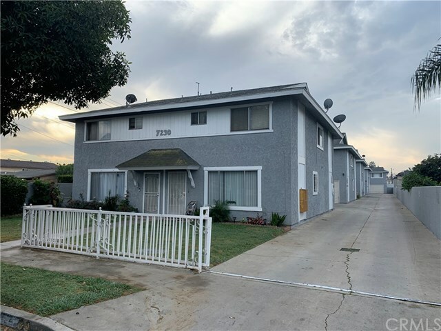 Property Photo:  7230 Richfield Street 1  CA 90723 