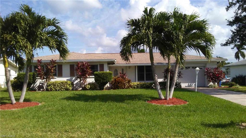 Property Photo: 4334 S Gulf Circle FL 33903