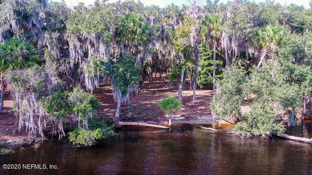 727 National Forest Service Rd 75G  Palatka FL 32177 photo