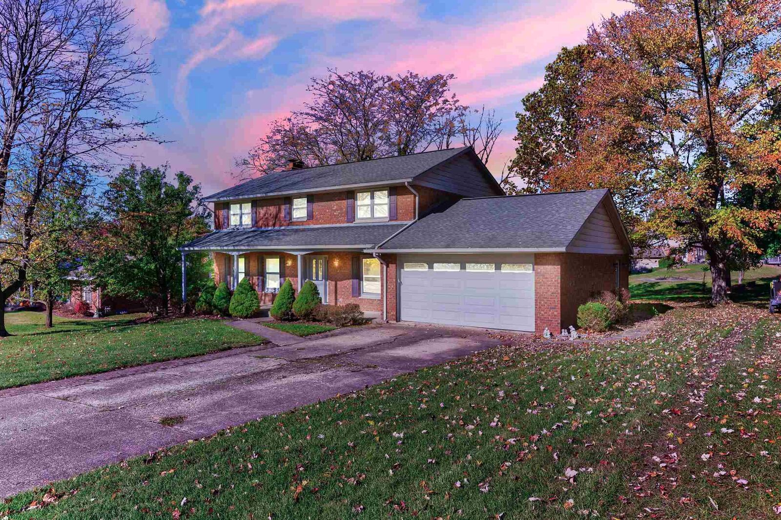 Property Photo:  3014 Magnolia Court  KY 41017 